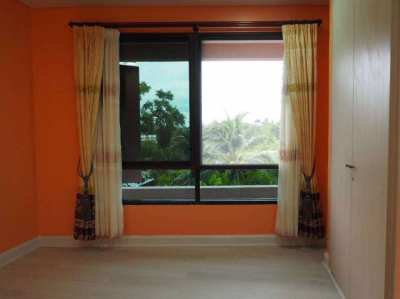 3 Beds 2 Baths Beach Condo for Sale at Marrakesh Hua Hin 