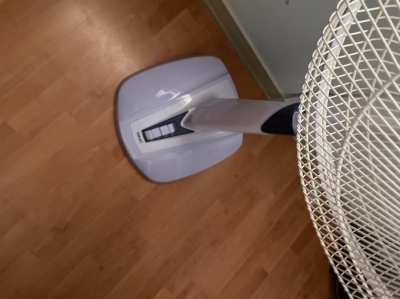 Best condition Hatari fan for sale. 