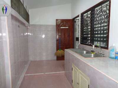 Townhouse  for rent  Khaotalo South Pattaya. Fully furnished