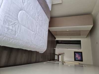 70 sqm Condo on Sukhumvit Soi 6 