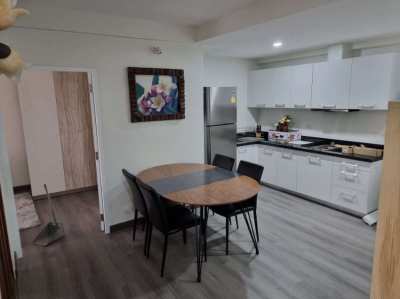 70 sqm Condo on Sukhumvit Soi 6 