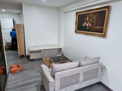 70 sqm Condo on Sukhumvit Soi 6 