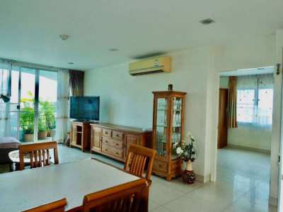 Hua Hin Luxury Beachfront Condominium for Sale