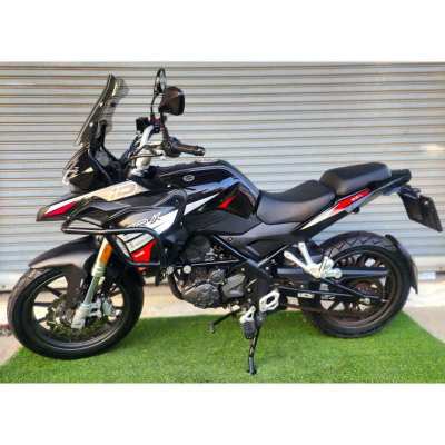 BENELLI TRK251  ABS