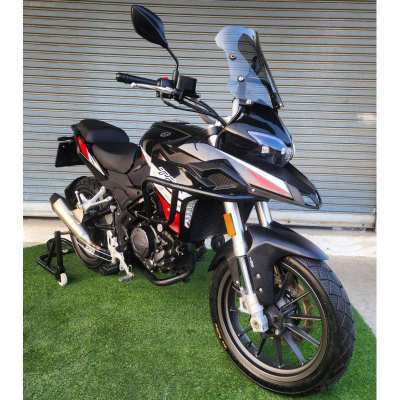 BENELLI TRK251  ABS