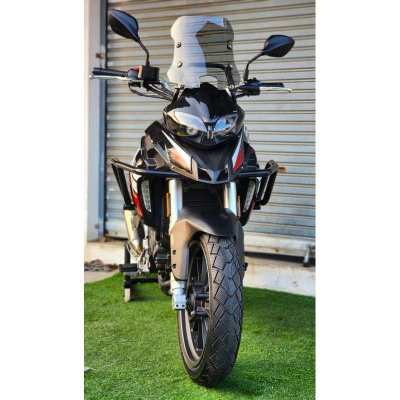 BENELLI TRK251  ABS