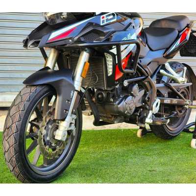 BENELLI TRK251  ABS