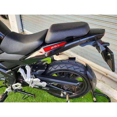 BENELLI TRK251  ABS