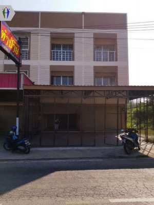 Commercial building for rent Huay Yai 29,000 baht