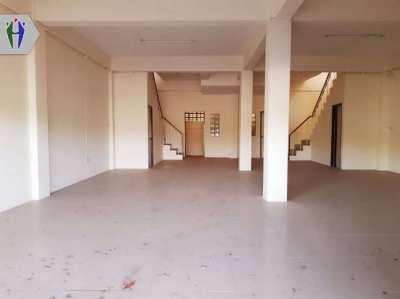 Commercial building for rent Huay Yai 29,000 baht