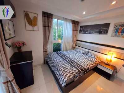 Serenity Wongamart Condo for rent 2 bed