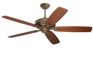 beautiful high quality Wood ceiling fan 