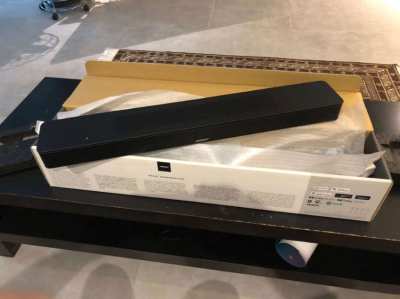 BOSE SMART SOUNDBAR 600