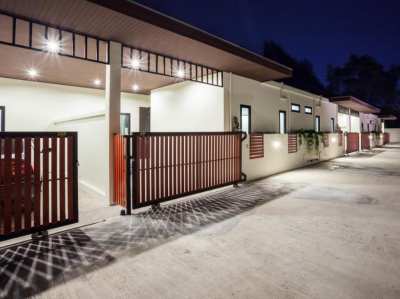 Hot Sale 5 Pool villa Chalong 