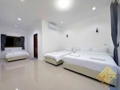 Private Pool Villa - 2 Bedroom House for Sale & Rent - Nong Pla Lai 