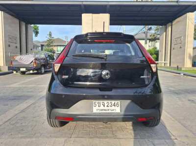 MG MG3 5 Door Auto 2020