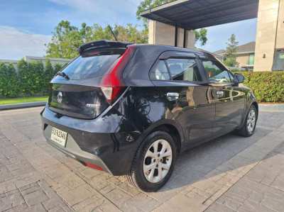 MG MG3 5 Door Auto 2020