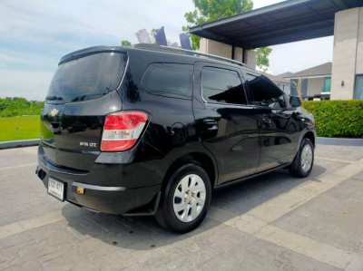 Chevrolet Spin 1.5, 7 Seater, Auto