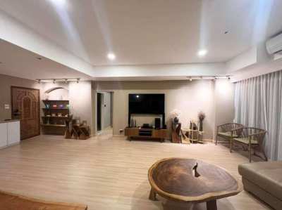 View Talay condo 2B For Sale in Jomtien 