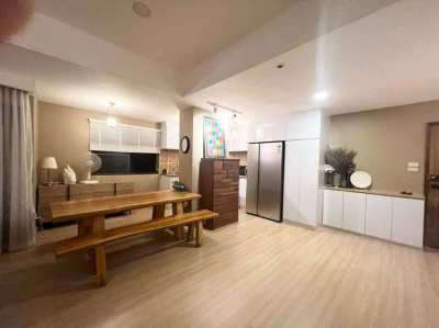 View Talay condo 2B For Sale in Jomtien 