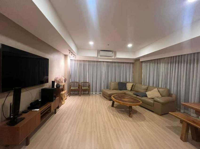 View Talay condo 2B For Sale in Jomtien 