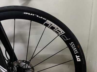 BMC Grandfondo GF01 Ulegra Disc