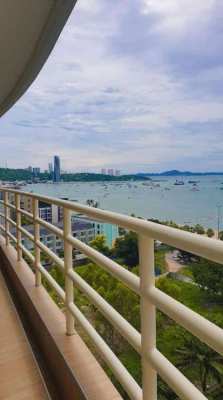 View Talay Condo 6 for Rent in Central Pattaya 