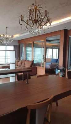 View Talay Condo 6 for Rent in Central Pattaya 