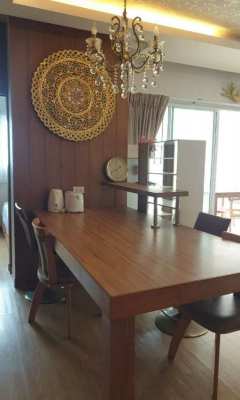 View Talay Condo 6 for Rent in Central Pattaya 