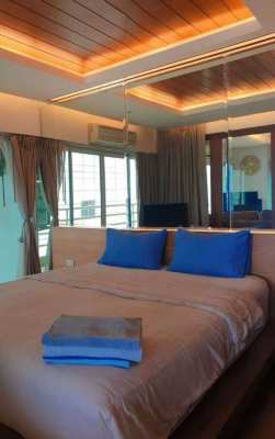 View Talay Condo 6 for Rent in Central Pattaya 