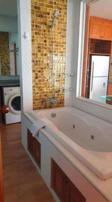 View Talay Condo 6 for Rent in Central Pattaya 