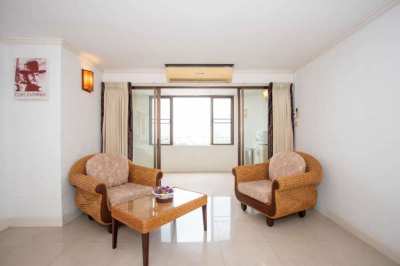 14th Floor Studio Room for Sale : Nakornping Condominium (NKP065)