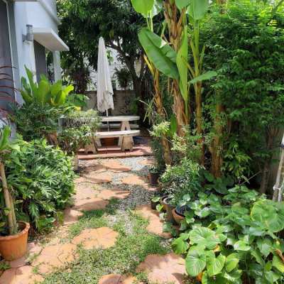 Direct Owner 3 Bedroom Detached House in Samut Prakan for Sale