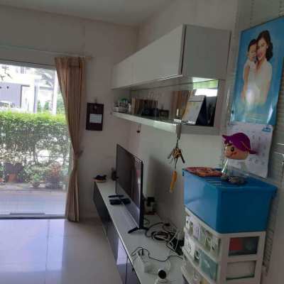 Direct Owner 3 Bedroom Detached House in Samut Prakan for Sale