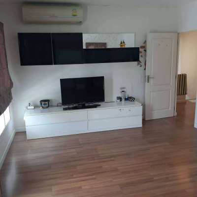 Direct Owner 3 Bedroom Detached House in Samut Prakan for Sale