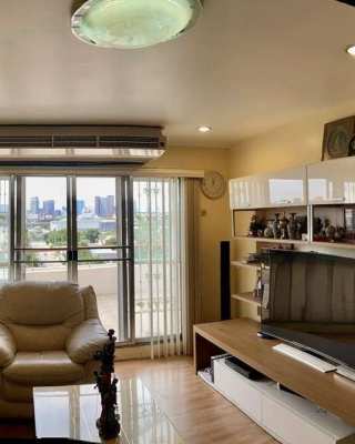 Direct Owner 3 Bedroom Unit at Premier Place Rama 9 for Sale