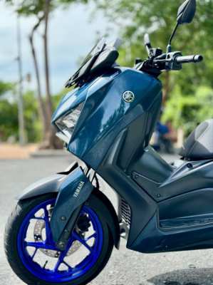 YAMAHA CMAX 300/2023. New condition 