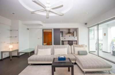 Two bedroom condo for Sale : Galare Thong Tower (GT046)