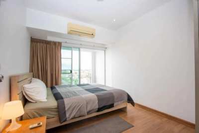 Two bedroom condo for Sale : Galare Thong Tower (GT046)