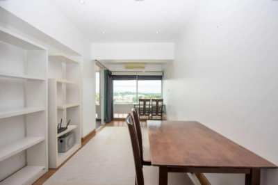 Two bedroom condo for Sale : Galare Thong Tower (GT046)