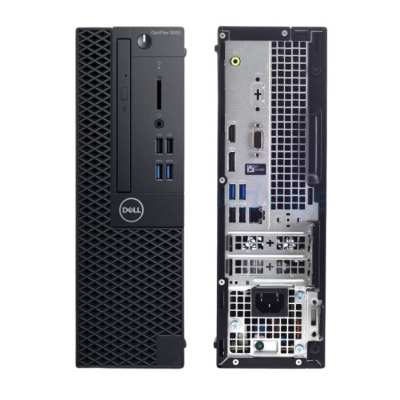 computer dell optiplex 3060 sff