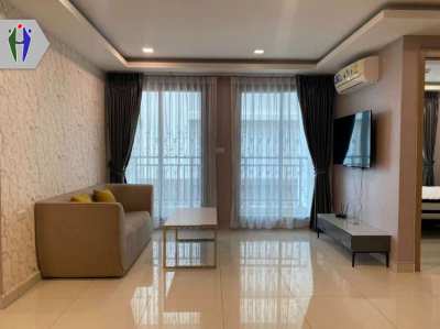 Condo for rent 2 bed Acadia, Pratamnak hill 25,000 baht