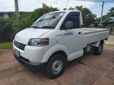 Suzuki Carry For Rent