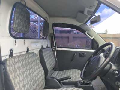 Suzuki Carry For Rent