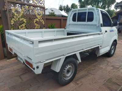 Suzuki Carry For Rent