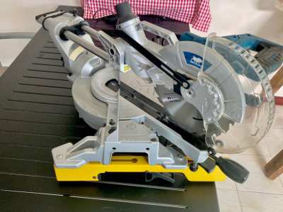 Miter saw