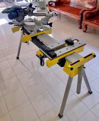 Miter saw