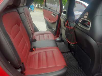 For sale MG-HS-X-Top Model Sunroof