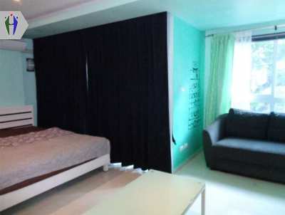 Condo Avenue for Rent at Central Pattaya (Soi Buakhaw)