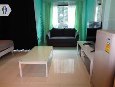 Condo Avenue for Rent at Central Pattaya (Soi Buakhaw)